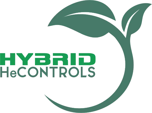 Bem-vindo à Hybrid e-Controls