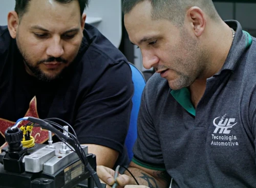 Reparos de Placas das Bombas de ARLA